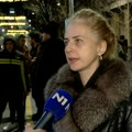 Htela je da se vrati pozivu profesora: Umesto toga – stupila je u štrajk glađu u RIK-u