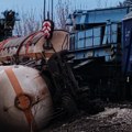 Danas je godinu dana od teške železničke nesreće kod Sopotskog Hana. CINS je završio istragu, Osnovno tužilaštvo Pirot…