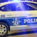 Među šest povređenih - pet policajaca: Lančani sudar kod Bijelog Polja, saobraćajnu nesreću izazvao Holanđanin