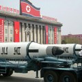 Severna Koreja planira da u 2024. značajno ojača svoje vojne potencijale