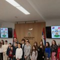 U Vrnjačkoj Banji nagradili najuspešnije: Pametna deca ponos Opštine