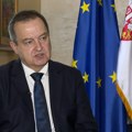 Dačić: SPC mora da radi sa Vatikanom, interes je da papa bude na strani Srbije