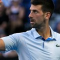 Novak pričao o borbi sa vrućinom, Moniki Seleš i Štepaneku, pa poručio: "Može svako da me pobedi, ali..."