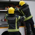 Lokalizovan požar u Specijalnoj bolnici na Zlatiboru: Evakuisani pacijenti i zaposleni