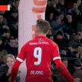 PSV ponovo pobeđuje, De Jong ponovo daje golove