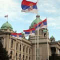 Konstitutivna Sednica Skupštine Srbije 6. februara