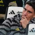 Juventus trenirao bez vlahovića: Srbin se nije pojavio na treningu ''Stare dame''
