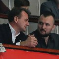 Ostoja otkrio: ''Stigla presuda, Mačvan da vrati pare Partizanu!''