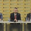 Konferencija „Sretenjske dileme“: Režim veštački deli stanovništvo na rusofobe i rusofile