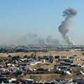 Al-Duwairi: Rat neće završiti prije ramazana, Rafah još izvan vatrenih obruča