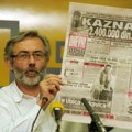 Međunarodni PEN centar: Okončati nekažnjivost i zaštititi pisce i novinare u Srbiji