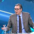 Predsednik Vučić: Nije Ekspo samo Ekspo, to su i mamografi, pruge, bolnice...