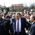 Nastavljeno suđenje predsjedniku RS Dodiku zbog kršenja odluka visokog predstavnika u BiH