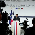 Francuska opozicija upozorila Makrona da ne uvlači Francusku u sukob u Ukrajini