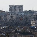 Izraelski zvaničnici kažu da ofanziva na Rafu još nije blizu