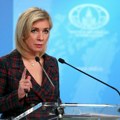 Zaharova zapretila zbog mešanja Britanije u izbore: Ambasador dugo nije bio pozvan na raport, možemo da ga pozovemo