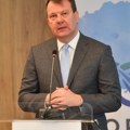 Мировић у Врднику: "Заједничким радом до смањења регионалних разлика" (фото/видео)