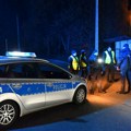 Пољска полиција претресла кућу бившег министра правде