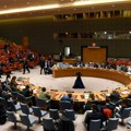 Počela sednica Saveta bezbednosti UN o Nato agresiji na SRJ