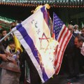 Bliski istok: Iran optužuje Izrael za srmtonosni napad na konzulat u Siriji i poručuje da će se osvetiti