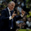 Duško Ivanović kritikovao FIBA prozor: Pauza nam je mnogo naštetila