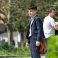 Pala prva klapa filma „Kalafon“ – kratki igrani film o prvom nastupu romskog dečaka muzičara