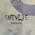 Promocija zbirke pesama „Snevlje“ Olge Pavlović-Stevanović u Medicinskoj školi „Draginja Nikšić“