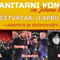 Humanitarni koncert za pomoć našoj sugrađanki Jeleni Luković