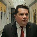 Stevandić: Ko ne podrži izborni zakon Srpske, podržao je Šmita
