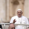 Papa Franja pozvao Iran i Izrael da obustave sve akcije i spreče spiralu nasilja na Bliskom istoku