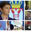 Brnabić odbila predlog o izmeni Ustavnog Zakona, opozicija traži posredovanje OEBS-a