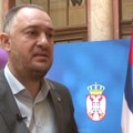 Apel iz Dveri: Srbija da zamrzne svoj status u Savetu Evrope