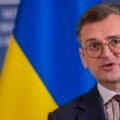 Ukrajina ograničila konzularne usluge vojno sposobnim muškarcima
