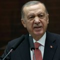 Erdogan upozorava: Potpuno zauzimanje Gaze otvorilo bi Izraelu vrata za nove invazije