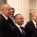 "Ne smem kući bez fotografije Sa vama": Novinar iz Azerbejdžana zamolio Putina da se slikaju, Putinov odgovor namejao sve…