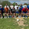 Od Turske ih deli novac: Gluvonemi fudbaleri iz Jagodine u reprezentaciji Srbije imaju priliku da se takmiče na Evropskom…