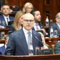 Vučević čestitao Uskrs: Sačuvajmo mir, zajedno koračajmo putem ljubavi i sloge