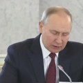 Putin potpisao ukaz Naredba stupa na snagu odmah!