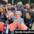 Si Đinping i Vučić u Beogradu o širokom spektru tema