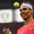 "To se odavno nije desilo": Rafael Nadal se oglasio pred turnir u Rimu