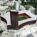 Albanci objavili zašto sa Srbijom hoće euro! Dok Srbija gradi i otvara stadione, evo gde će se igrati u Tirani (foto)
