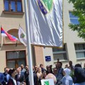 Obilježen Dan bošnjačke nacionalne zastave