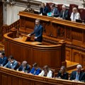 Nova vlada Portugalije usklađena sa planovima EU sankcija Rusiji