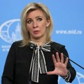Zaharova: Reakcija zapadnih zemalja je gora od samog atentata na Fica