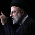 Потпредседник Ирана потврдио погибију Ебрахима Раисија