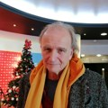 Svetozaru Cvetkoviću nagrada „Pavle Vuisić“ za životno delo