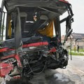 Saslušan vozač kamiona iz Obrenovca: Sumnja se da je izazvao sudar sa autobusom u kom je poginuo vozač, a povređen je 21…