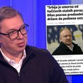 Za Ðilasa i novu nastup Vučića u UN poraz, za 2/3 planete nije Još jedan dokaz da su ga bivši saborci s pravom oterali u…