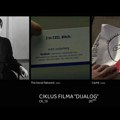 Ciklus filmova "Dijalog" od ponedeljka do srede u CK13
