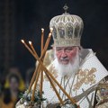 Ruski patrijarh: Rusija je zemlja kojoj zavide